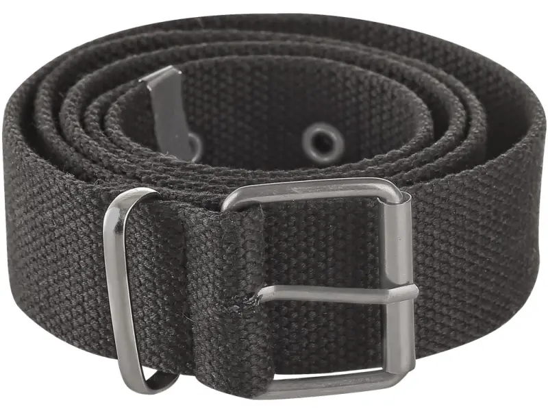Opasek CXS SUTAJ, 4cm, textilní, délka 110 cm